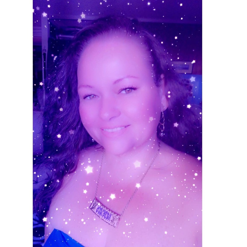 Meet your Posher, Shantel